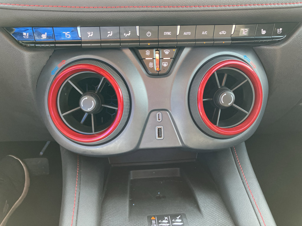 Used 2020 Chevrolet Blazer RS AWD/4WD image 20