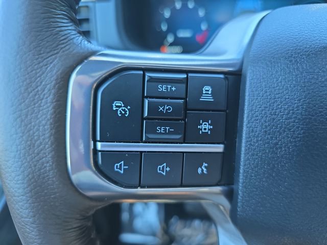 Certified 2025 Ford F150 King Ranch w/ FX4 Off-Road Package AWD/4WD image 28