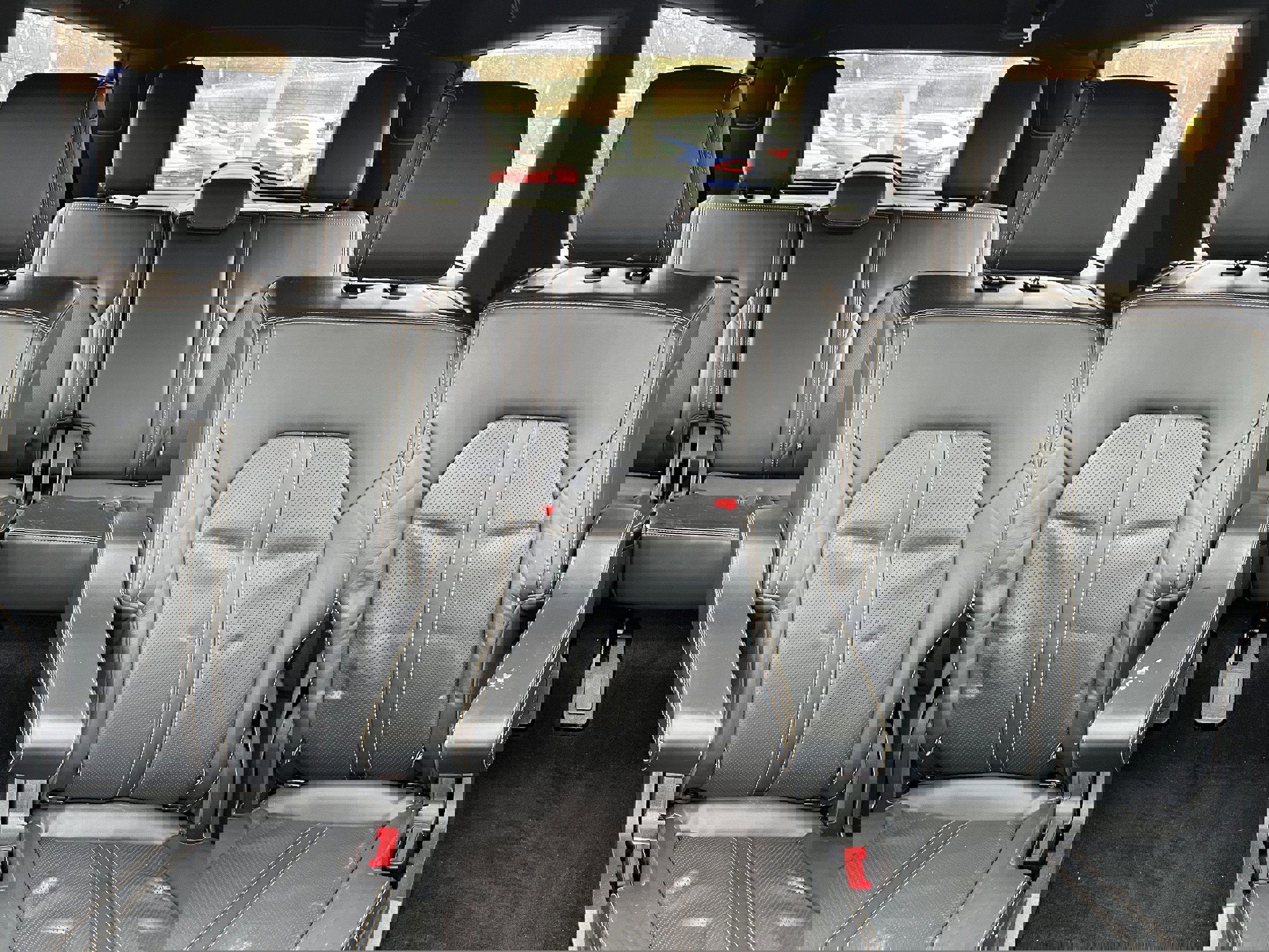 Certified 2023 Ford Expedition Max Platinum image 11