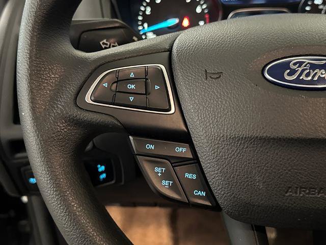 Certified 2017 Ford Focus SE image 19