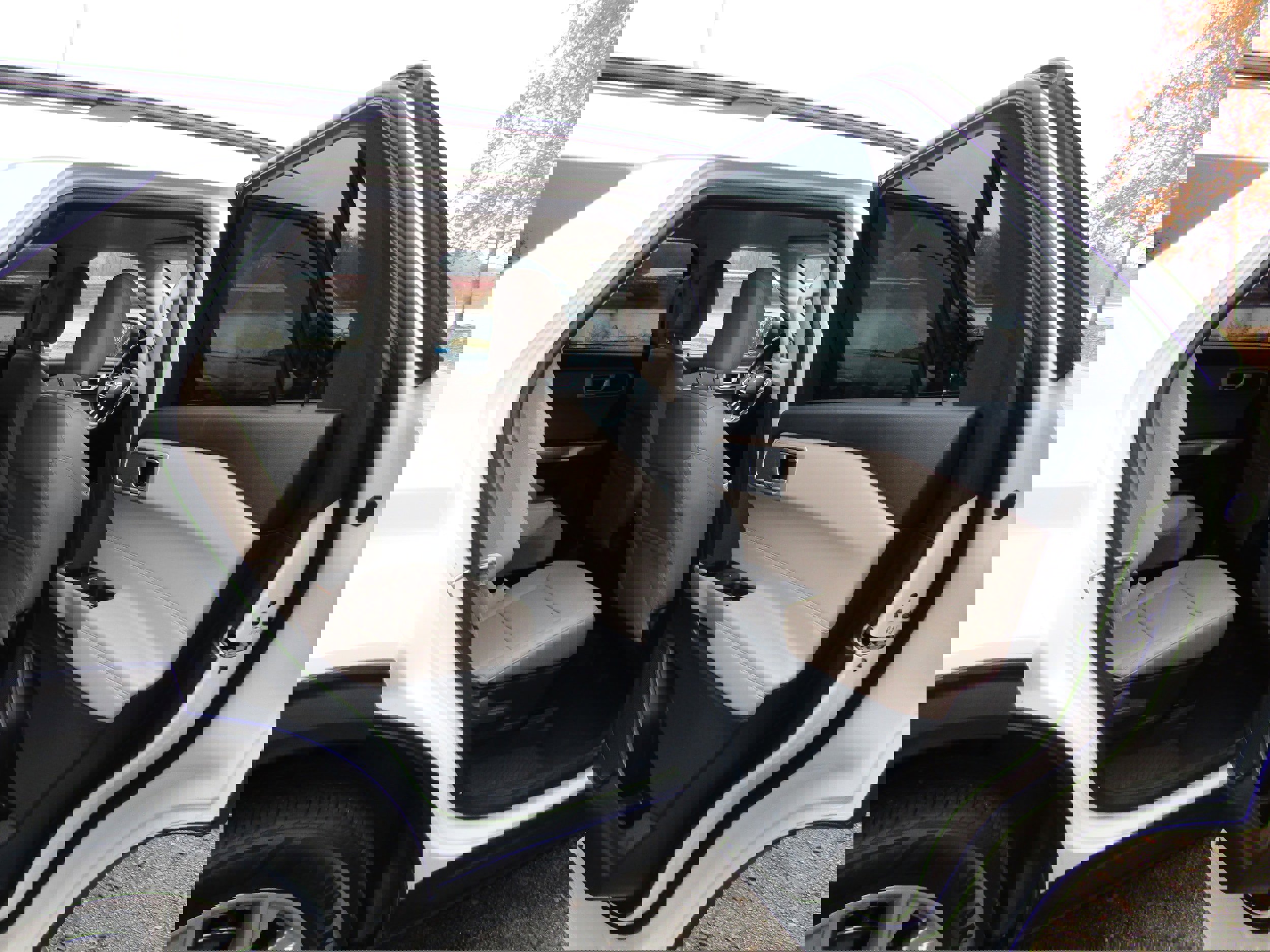 Certified 2023 Ford Explorer XLT w/ Equipment Group 202A image 20