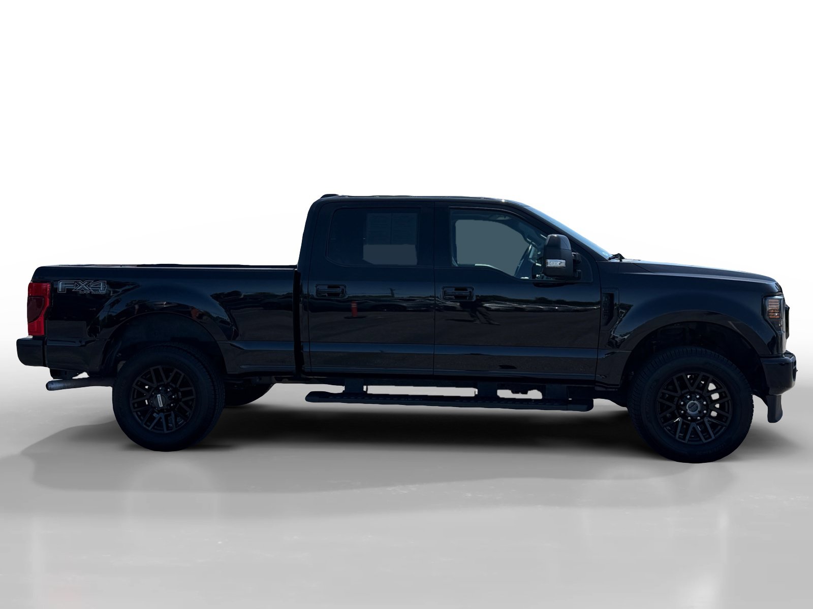 Certified 2020 Ford F250 Lariat AWD/4WD image 6