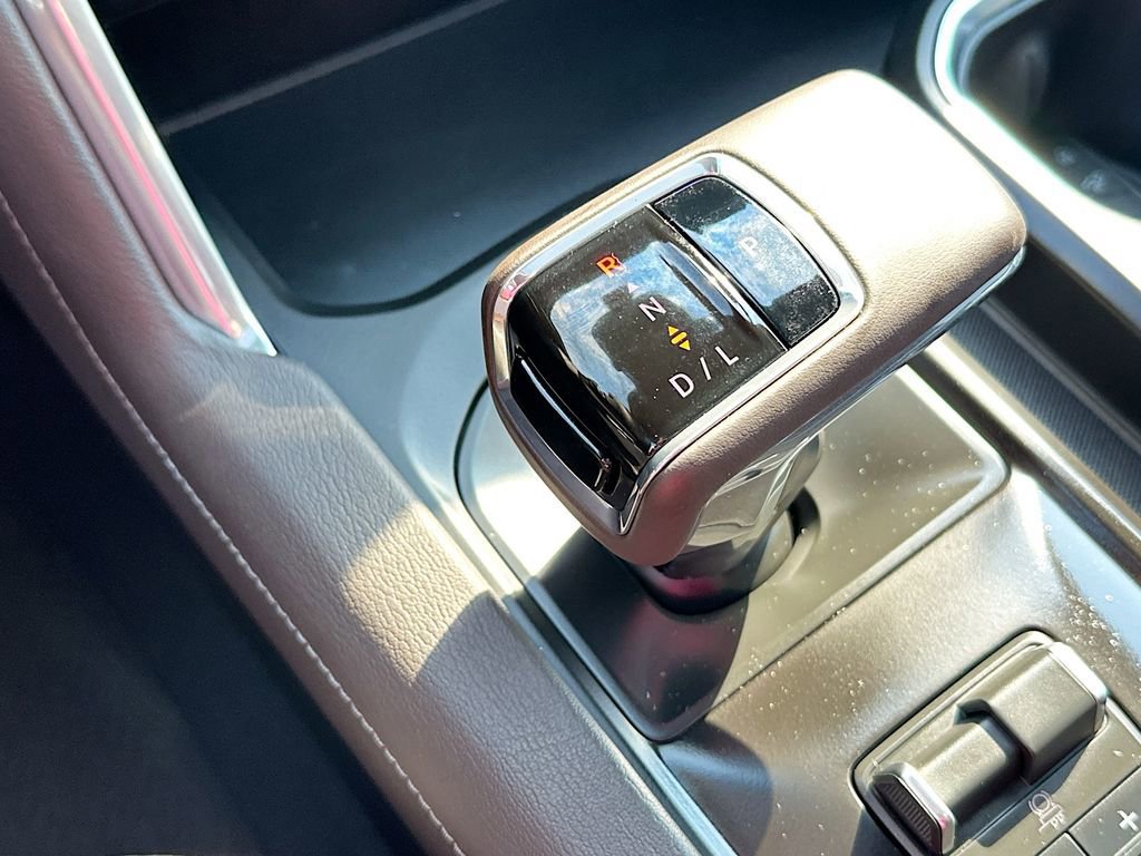 Used 2026 GMC Sierra 1500 Denali image 22