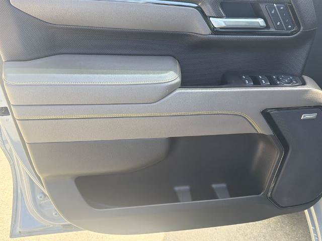 Used 2024 Chevrolet Silverado 1500 ZR2 w/ Technology Package AWD/4WD image 16
