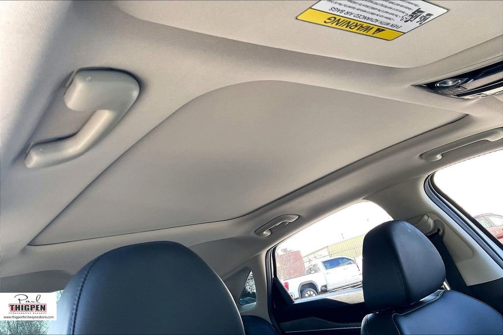 Used 2024 Kia K5 EX w/ EX Premium Package image 21