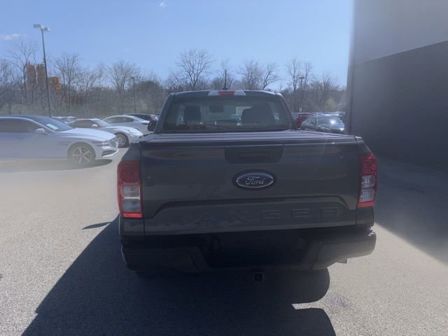 Certified 2024 Ford Ranger XL w/ Trailer Tow Package image 17