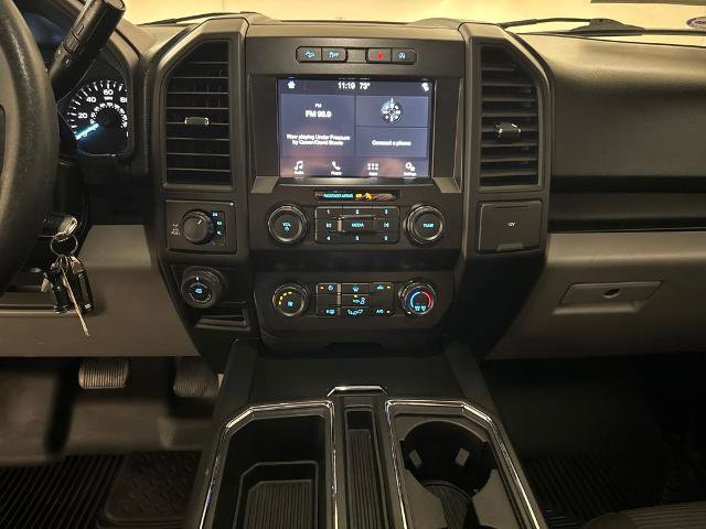 Certified 2019 Ford F150 XL w/ Equipment Group 101A Mid image 18