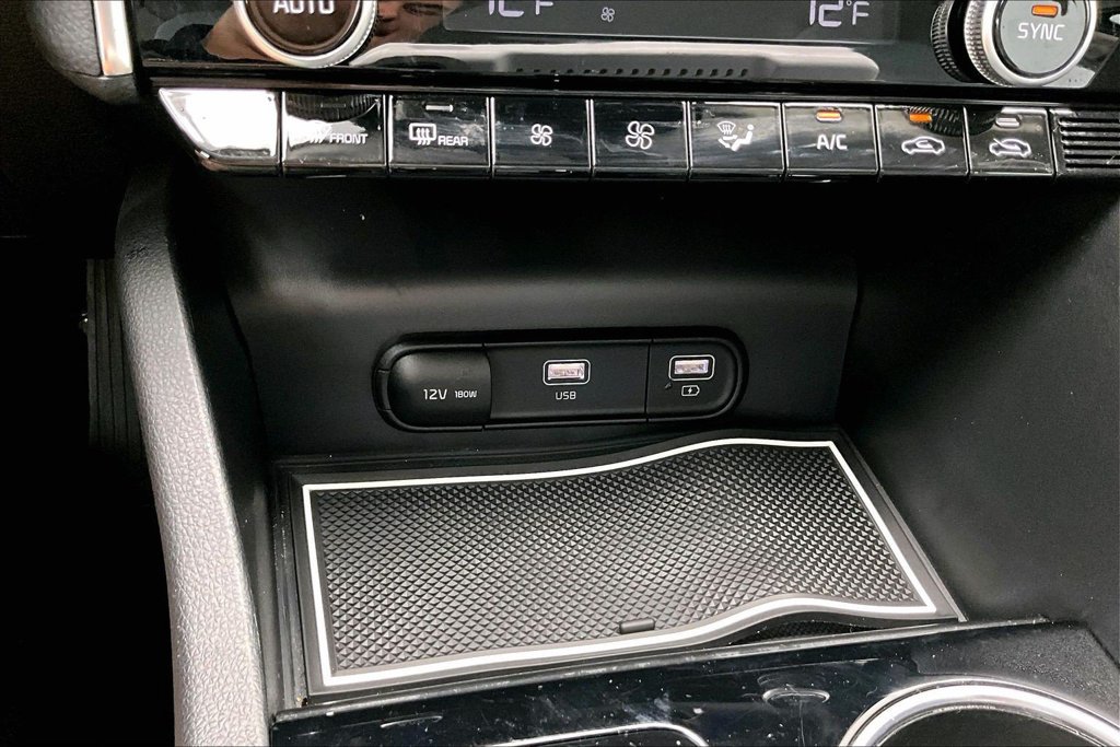 Used 2024 Kia K5 EX w/ EX Premium Package FWD image 32