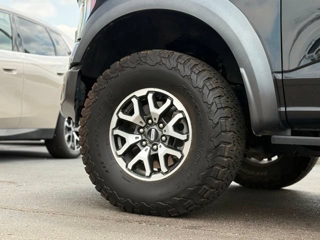 Certified 2023 Ford F150 Raptor AWD/4WD image 56