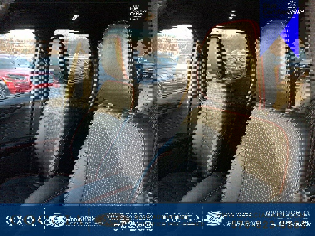 Certified 2024 Ford Escape ST-Line w/ Tech Pack #1 image 13