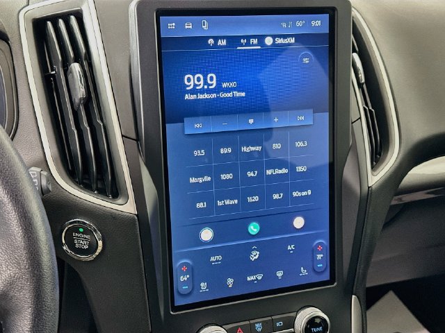 Certified 2024 Ford Edge SEL w/ Convenience Package AWD/4WD image 21
