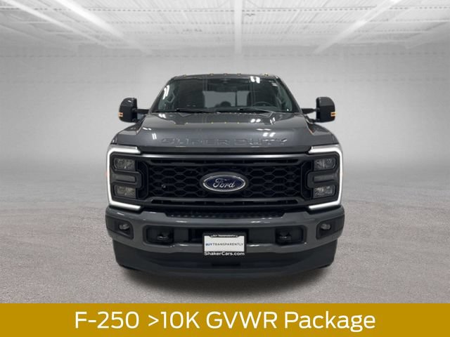 Certified 2023 Ford F250 Lariat w/ Lariat Ultimate Package AWD/4WD image 2