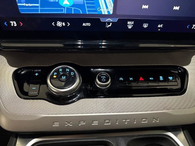 Certified 2025 Ford Expedition Active RWD image 29