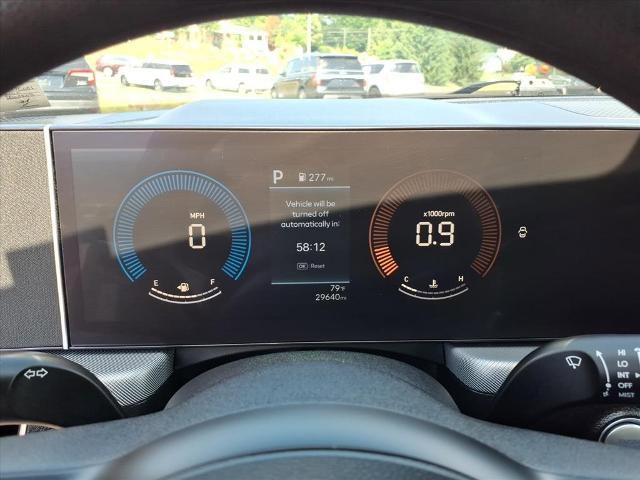 Used 2025 Hyundai Sonata SEL FWD image 10