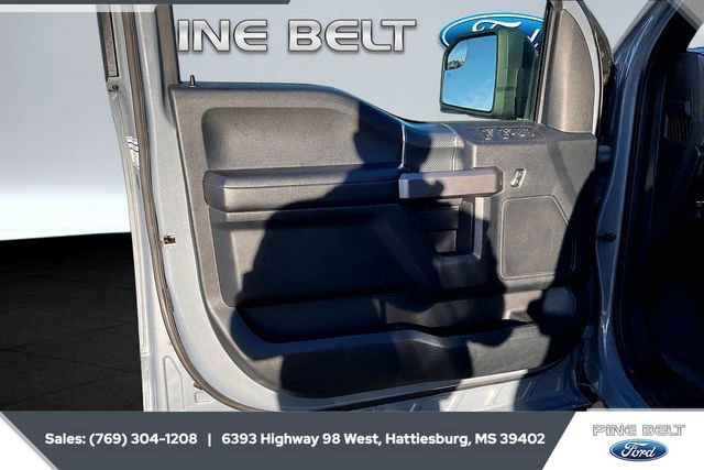 Certified 2019 Ford F150 XLT w/ Equipment Group 302A Luxury image 18