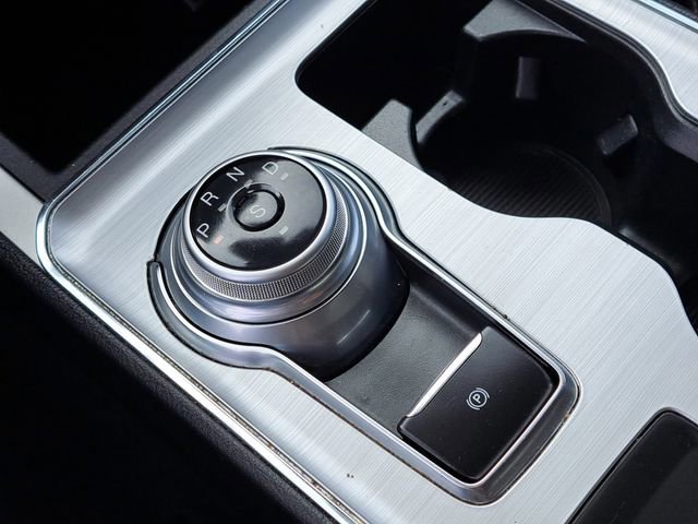 Certified 2022 Ford Edge SEL image 22