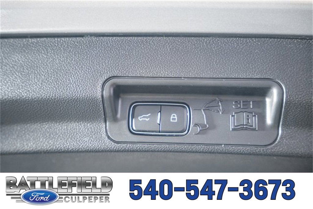 Certified 2020 Ford Explorer Limited image 13