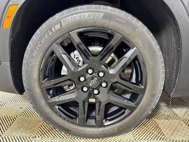 Used 2022 Chevrolet Blazer LT FWD image 8