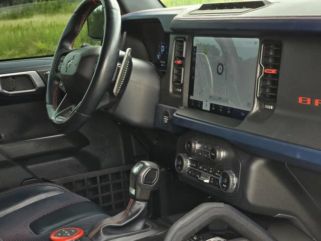 Certified 2023 Ford Bronco Raptor AWD/4WD image 42
