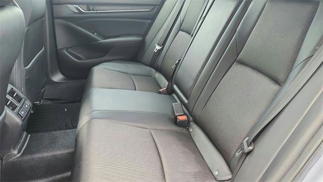 Used 2021 Honda Accord Sport image 28