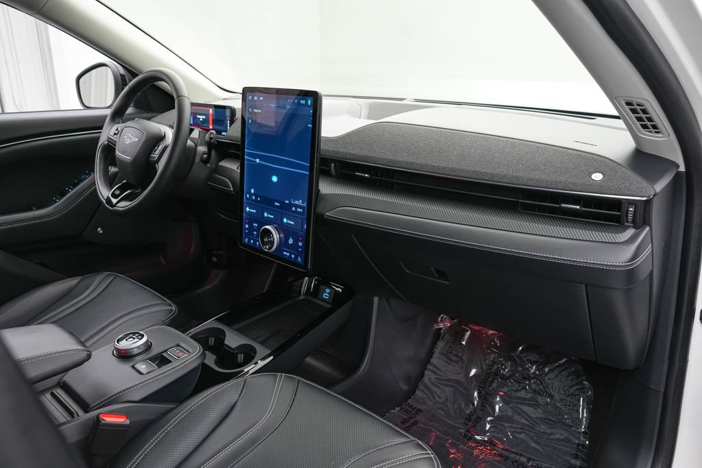 Certified 2023 Ford Mustang Mach-E Premium RWD image 25