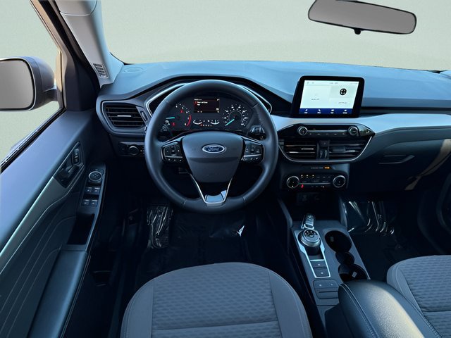Certified 2022 Ford Escape SE w/ Convenience Package AWD/4WD image 7