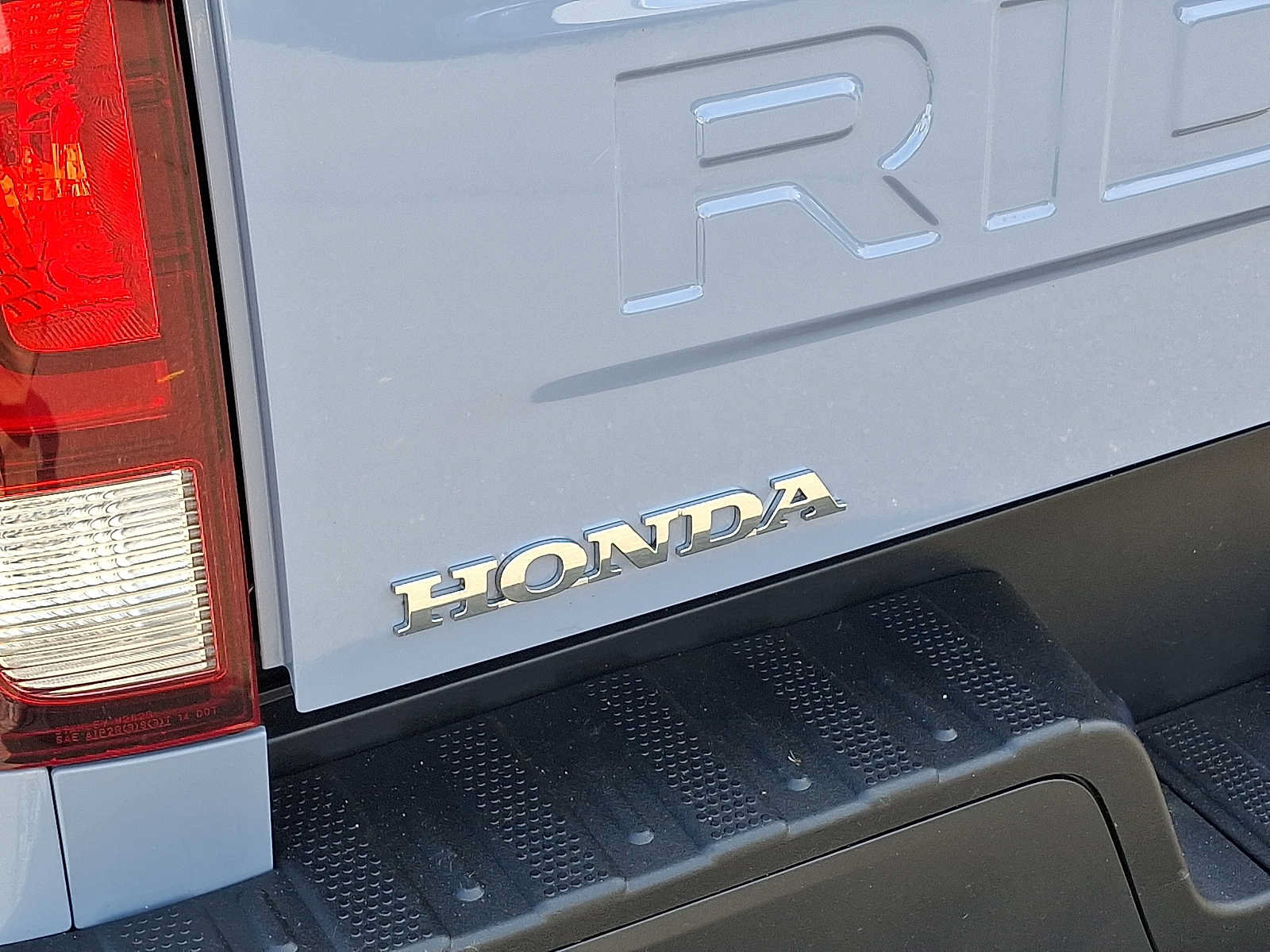 Used 2024 Honda Ridgeline RTL image 29