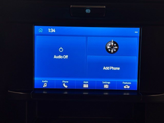 Certified 2026 Ford F250 XLT AWD/4WD image 21