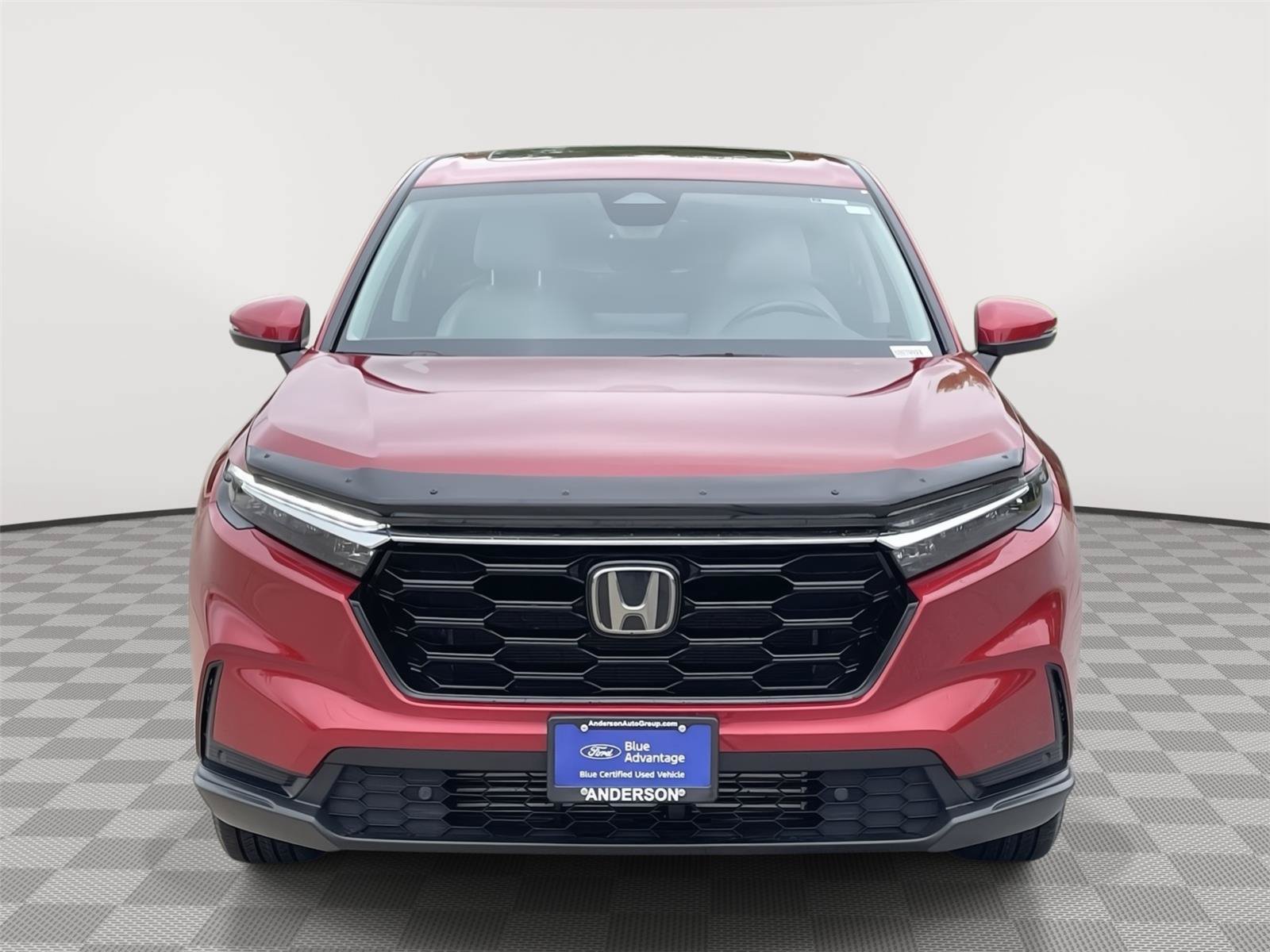 Used 2024 Honda CR-V EX-L image 4