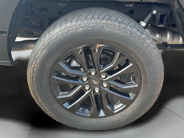 Certified 2024 Ford F150 Lariat w/ Equipment Group 502A High AWD/4WD image 34
