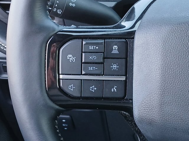 Certified 2023 Ford F150 Lightning Platinum AWD/4WD image 9