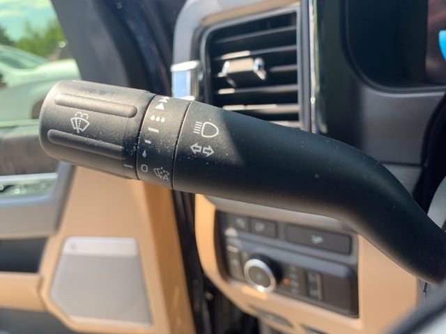 Certified 2024 Ford F250 Lariat w/ Chrome Package image 28