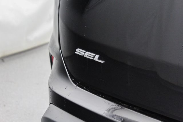 Certified 2023 Ford Edge SEL w/ Sport Appearance Package AWD/4WD image 12