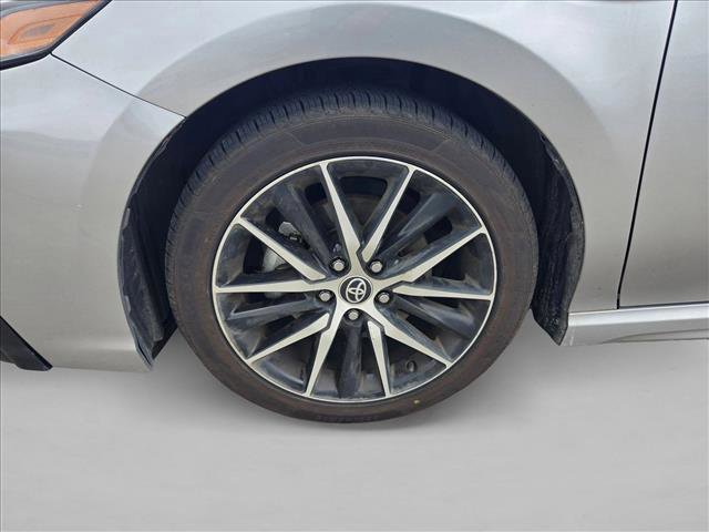 Used 2024 Toyota Camry SE FWD image 10