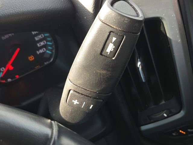 Used 2018 Chevrolet Silverado 1500 LT w/ All Star Edition image 35