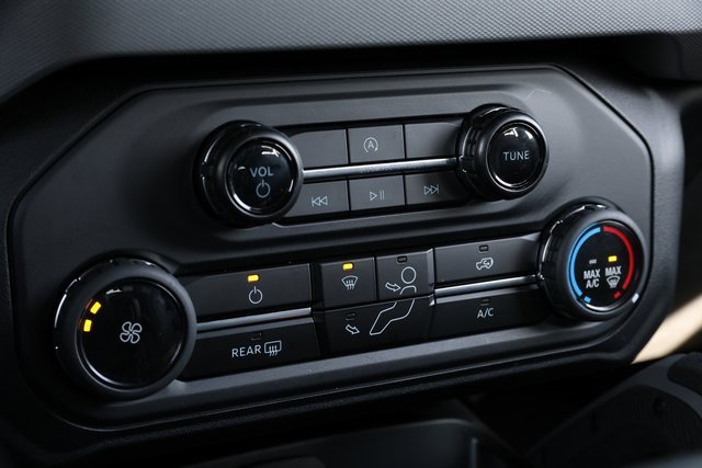 Certified 2024 Ford Bronco Big Bend image 25