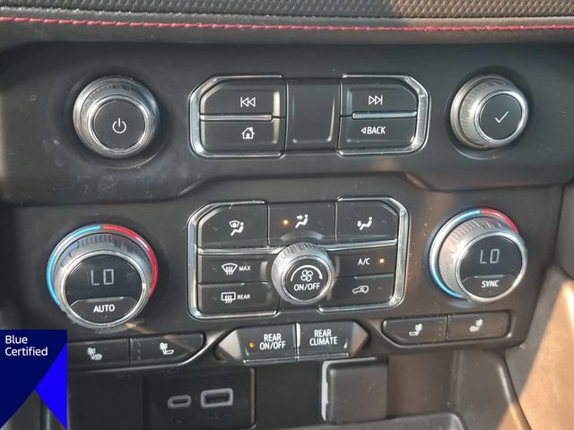 Used 2023 Chevrolet Tahoe RST w/ Luxury Package RWD image 26