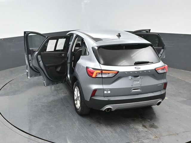Certified 2022 Ford Escape SE AWD/4WD image 23