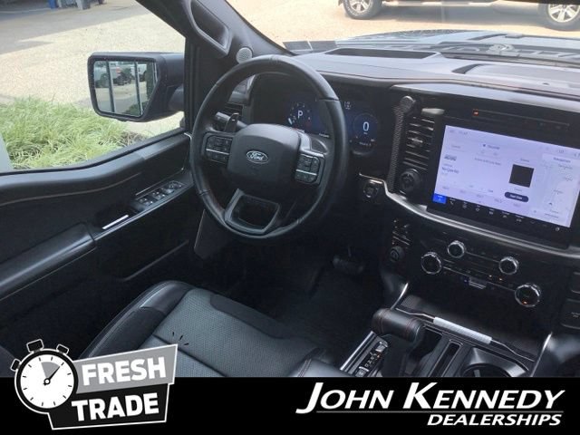 Certified 2024 Ford F150 Raptor AWD/4WD image 20