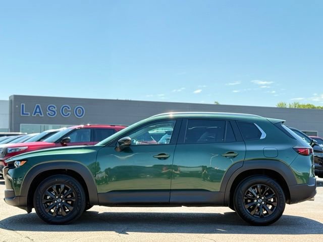 Used 2026 MAZDA CX-50 AWD 2.5 S w/ Preferred Pkg image 40