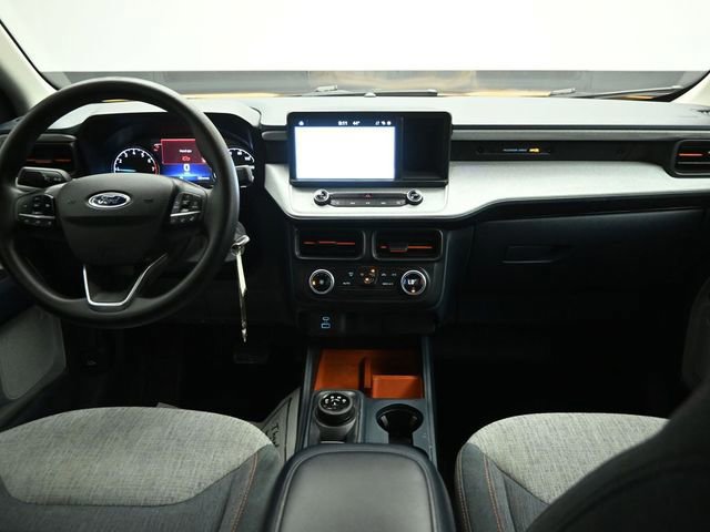 Certified 2022 Ford Maverick XLT w/ Equipment Group 300A Standard image 38