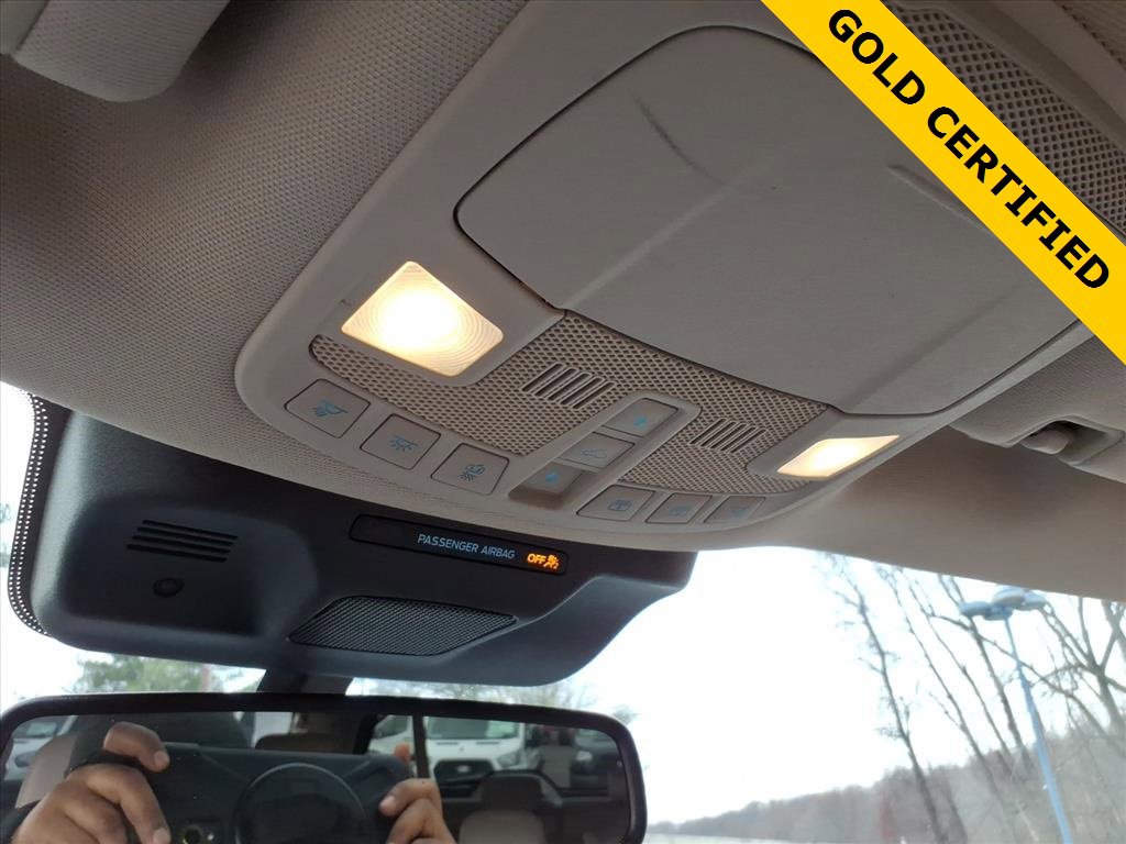 Certified 2023 Ford Expedition Max Limited image 23