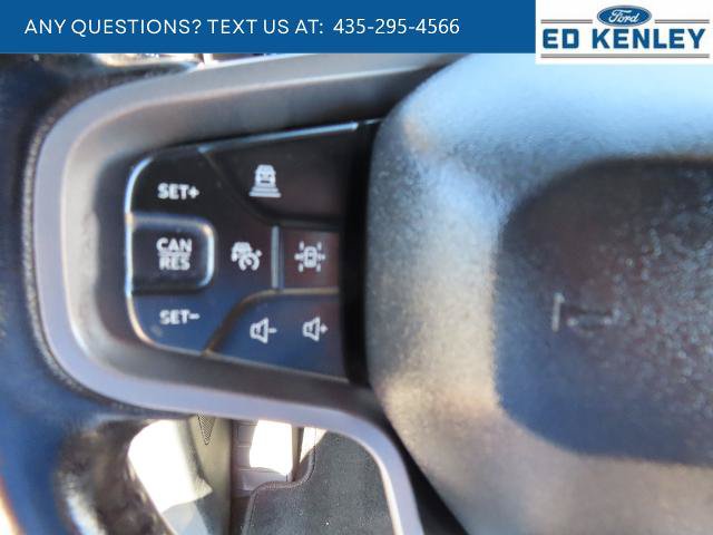 Certified 2023 Ford Bronco Wildtrak AWD/4WD image 21