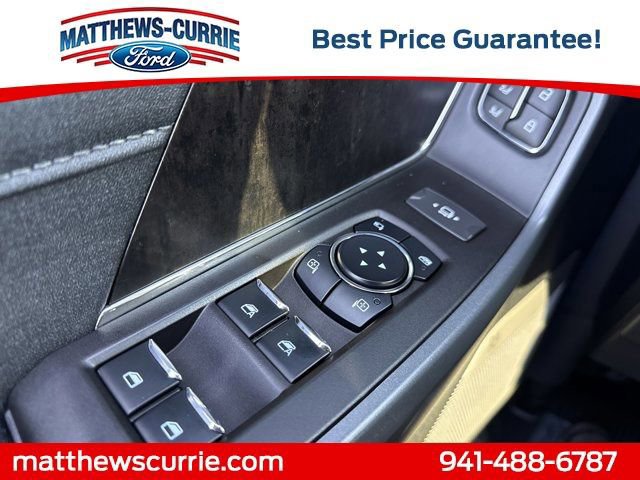 Certified 2023 Ford F250 Lariat w/ Sport Appearance Package image 28