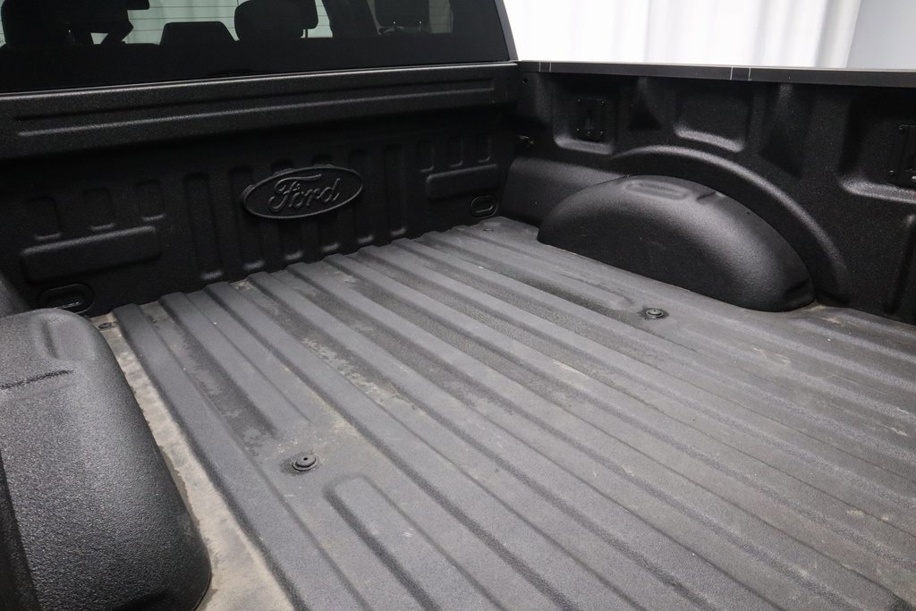 Certified 2022 Ford F150 XLT w/ Equipment Group 301A Mid image 14