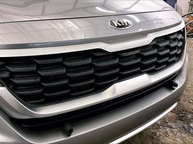 Used 2021 Kia Seltos LX AWD/4WD image 29