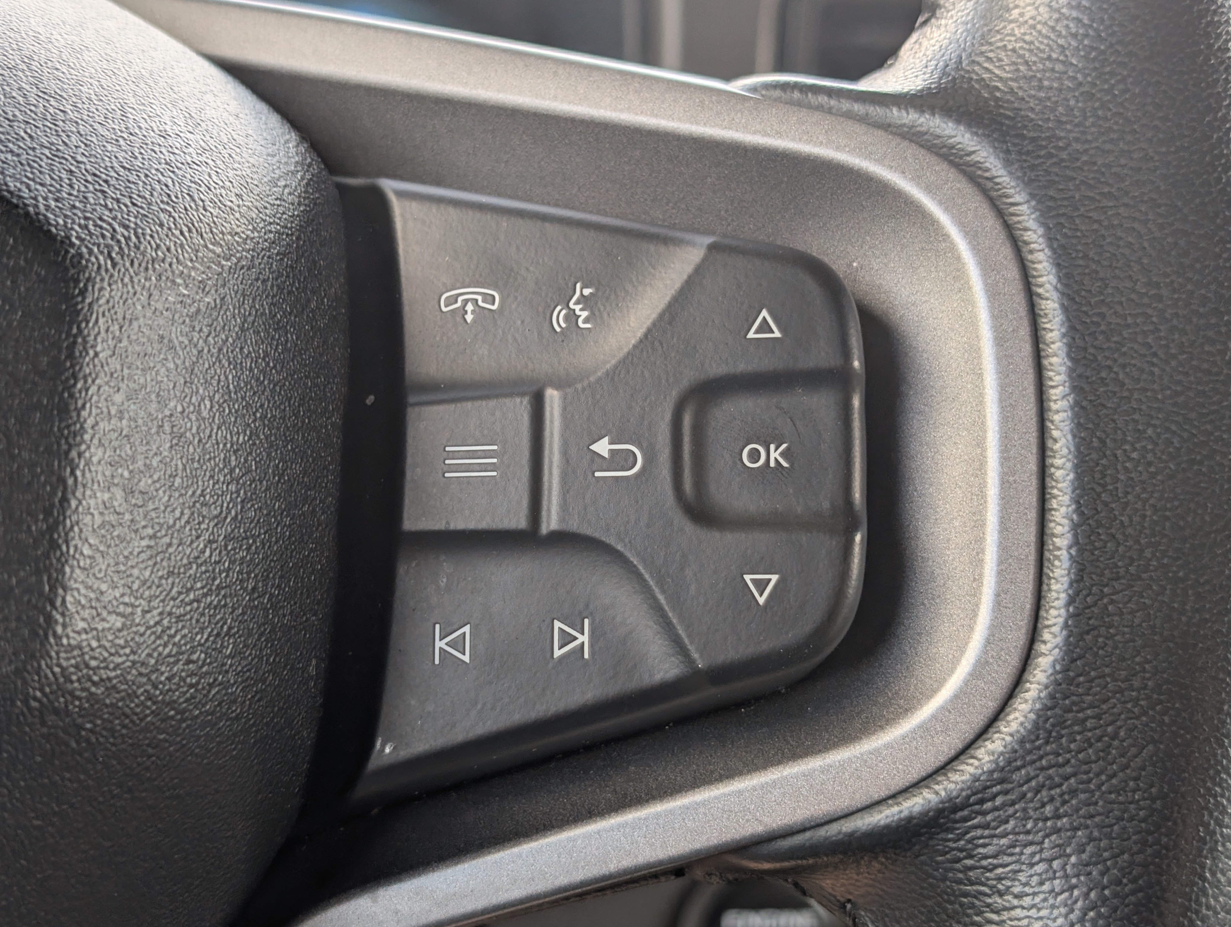 Certified 2025 Ford Bronco Big Bend AWD/4WD image 22