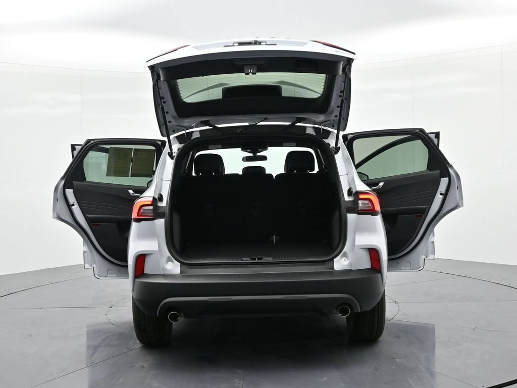 Certified 2025 Ford Escape ST-Line AWD/4WD image 27
