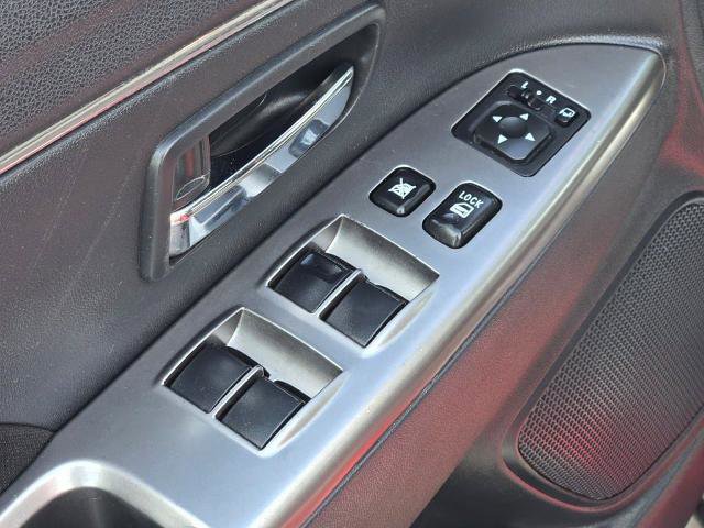 Used 2021 Mitsubishi Outlander Sport SE AWD/4WD image 19