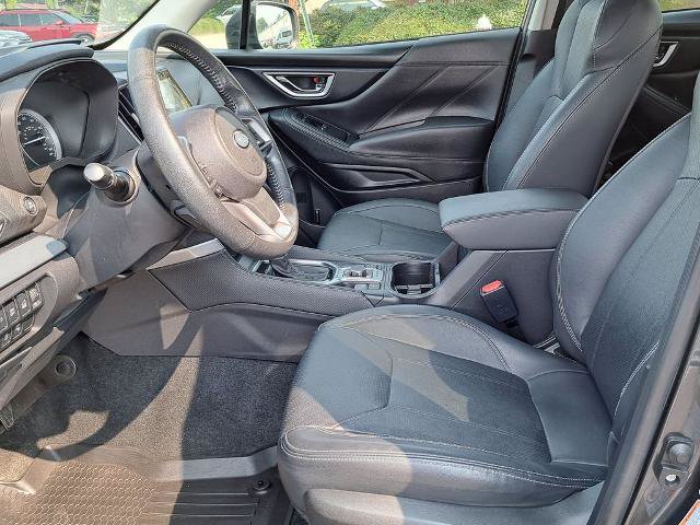 Used 2019 Subaru Forester Limited AWD/4WD image 13